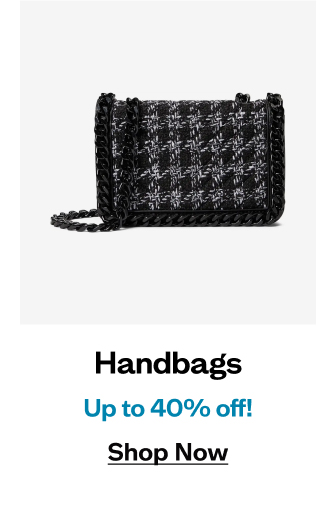 Shop Handbags Sale