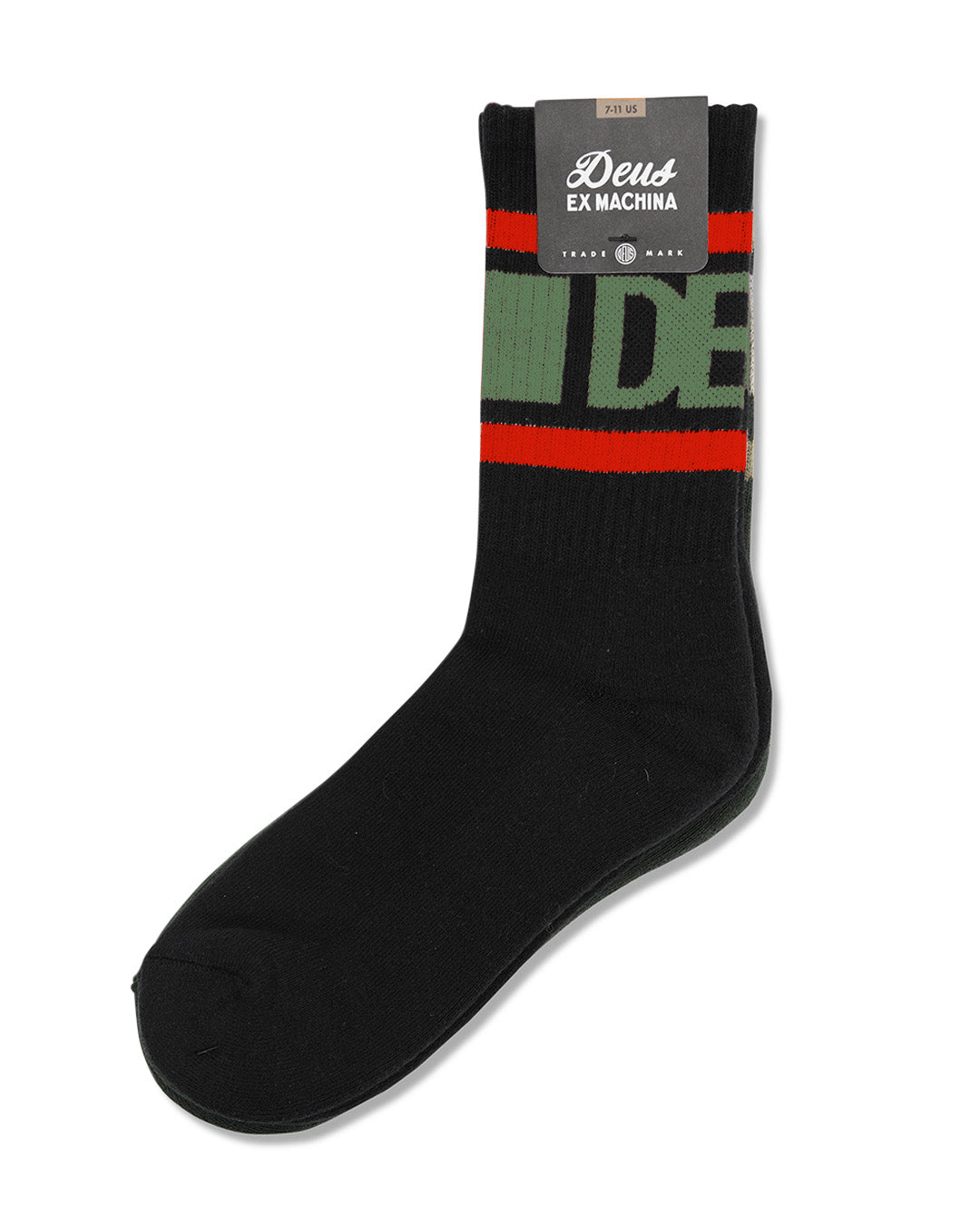 Image of Based Socks - 2 Pack Multi