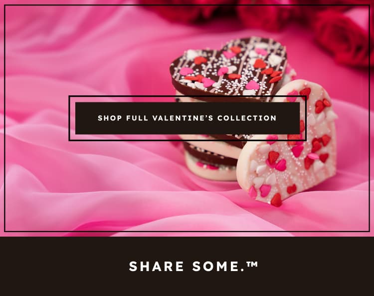 Shop V-Day Gifts!