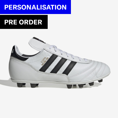 adidas Copa Mundial Firm Ground Football Boots