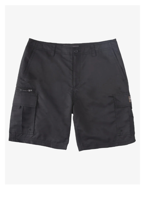 Waterman Maldive Atoll Cargo 20" Shorts