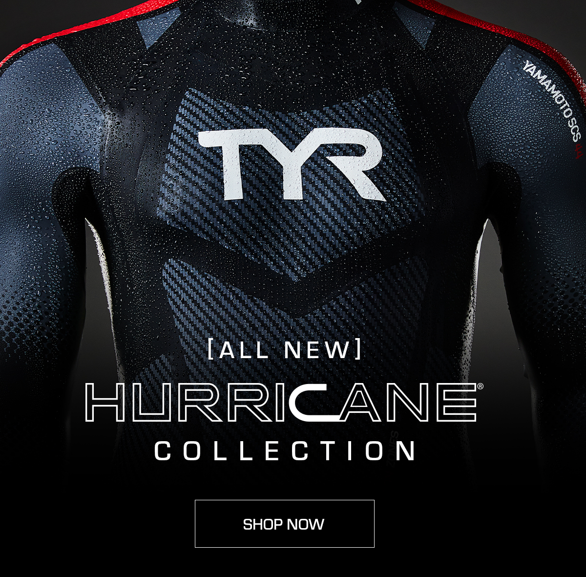 All New Hurricane Collection