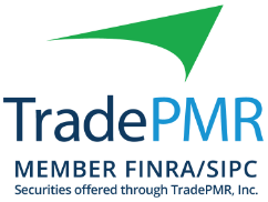 Trade PMR