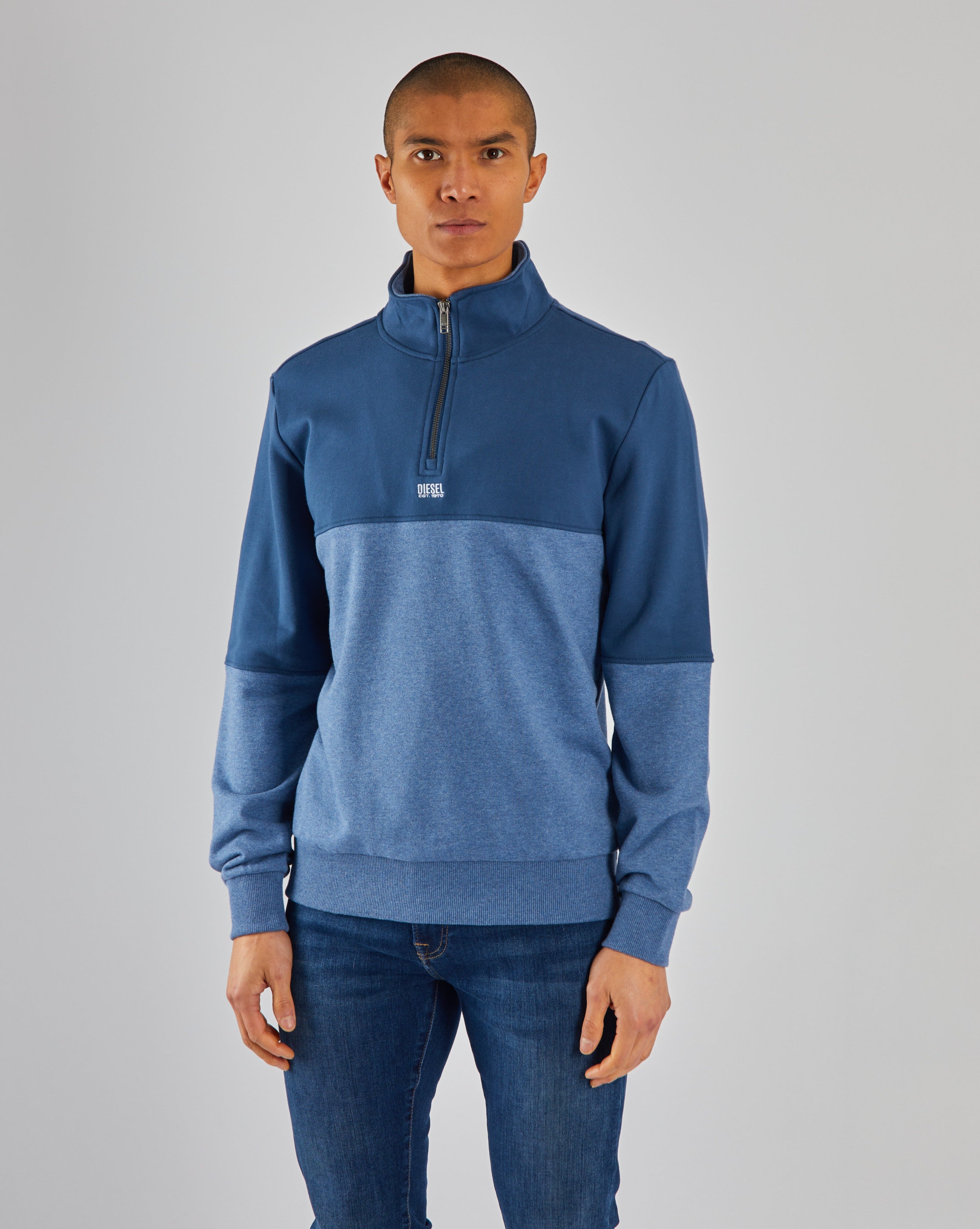 Image of Randy Half Zip