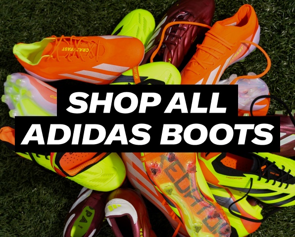 Shop All adidas Boots