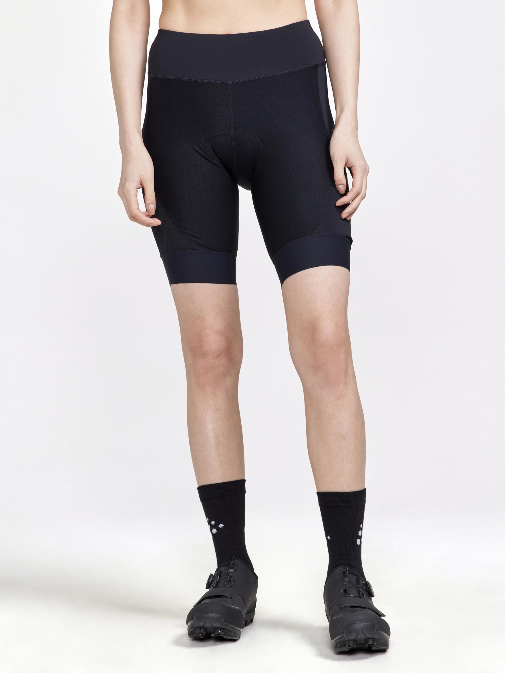 Image of WOMEN'S ADV GRAVEL BIKE SHORTS