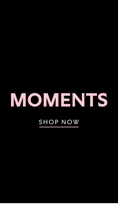 Shop Pandora Moments