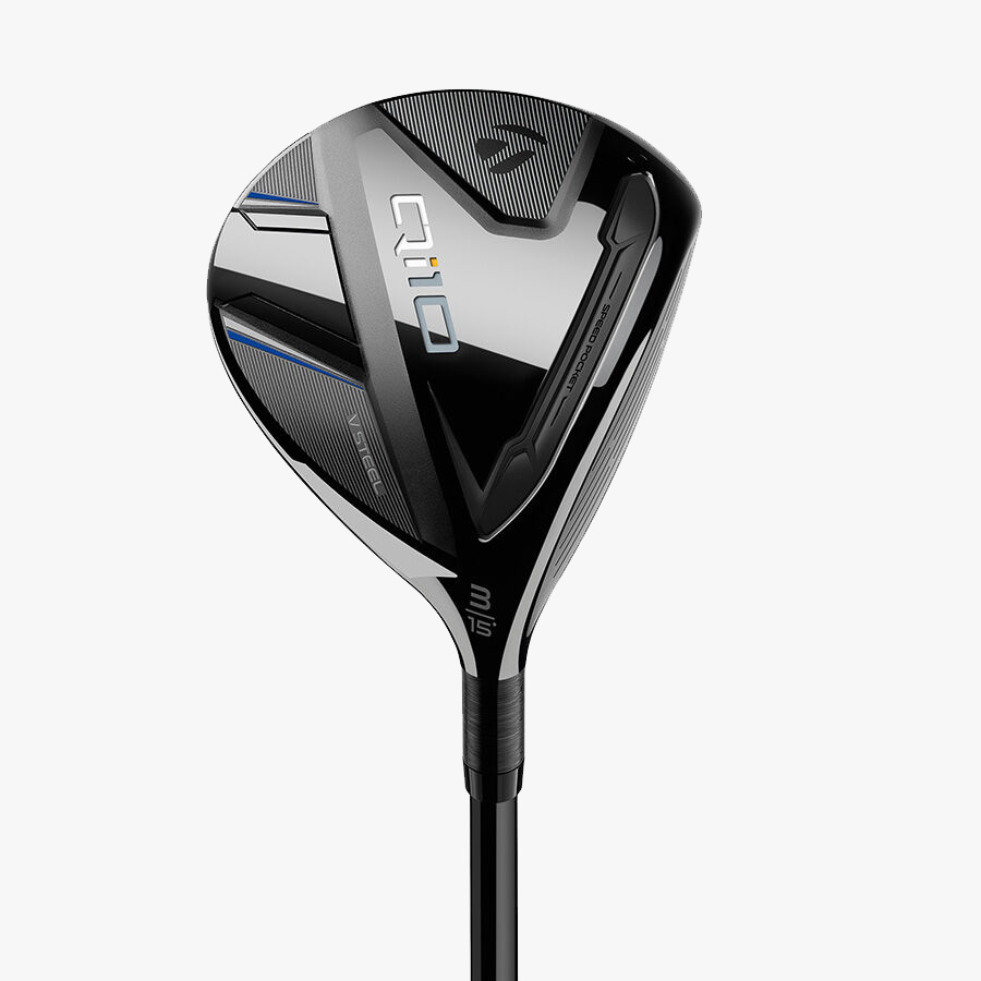 Qi10 Fairway Image