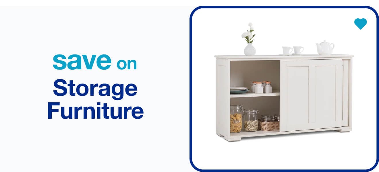 Storage Furniture â€” Shop Now!