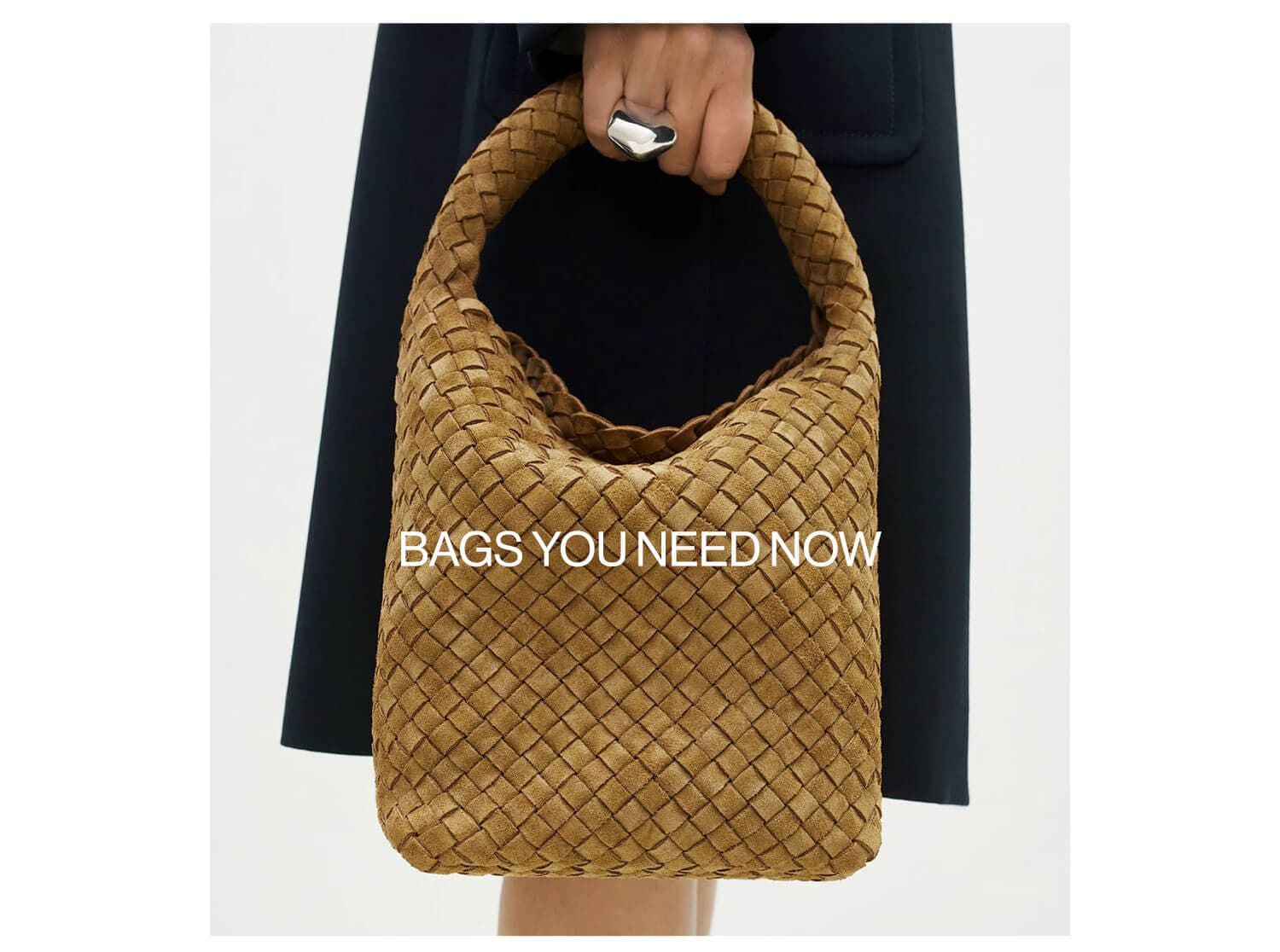 BAGS YOU NEED NOW - Shop Bags