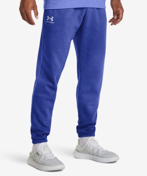 Under Armour Essentials Fleece Joggers Mens