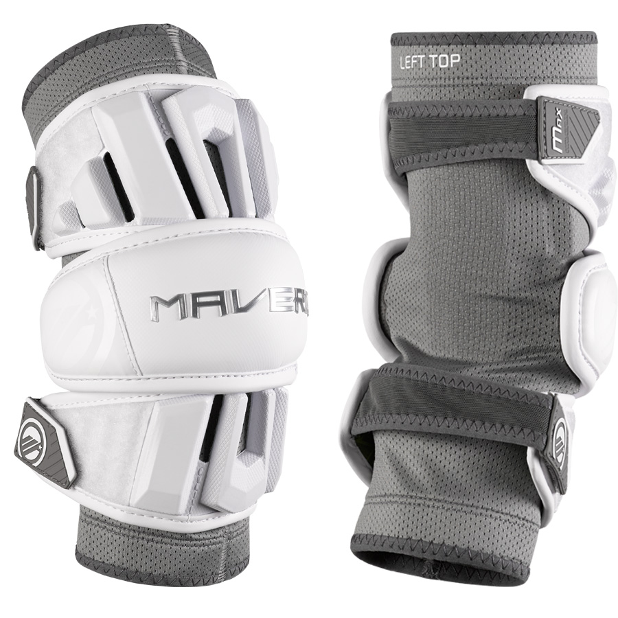 Maverik Max Arm Pad 2025