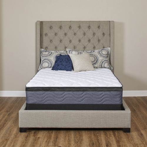 Lane Columbia Falls Cushion Pillow Top Queen Mattress