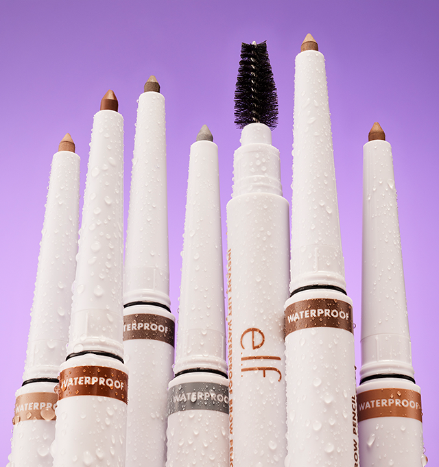 Instant Lift Waterproof Brow Pencil