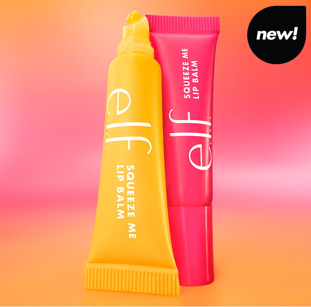 Squeeze me more lip balm duo