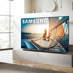 Shop Samsung Sale and Clearance TVs