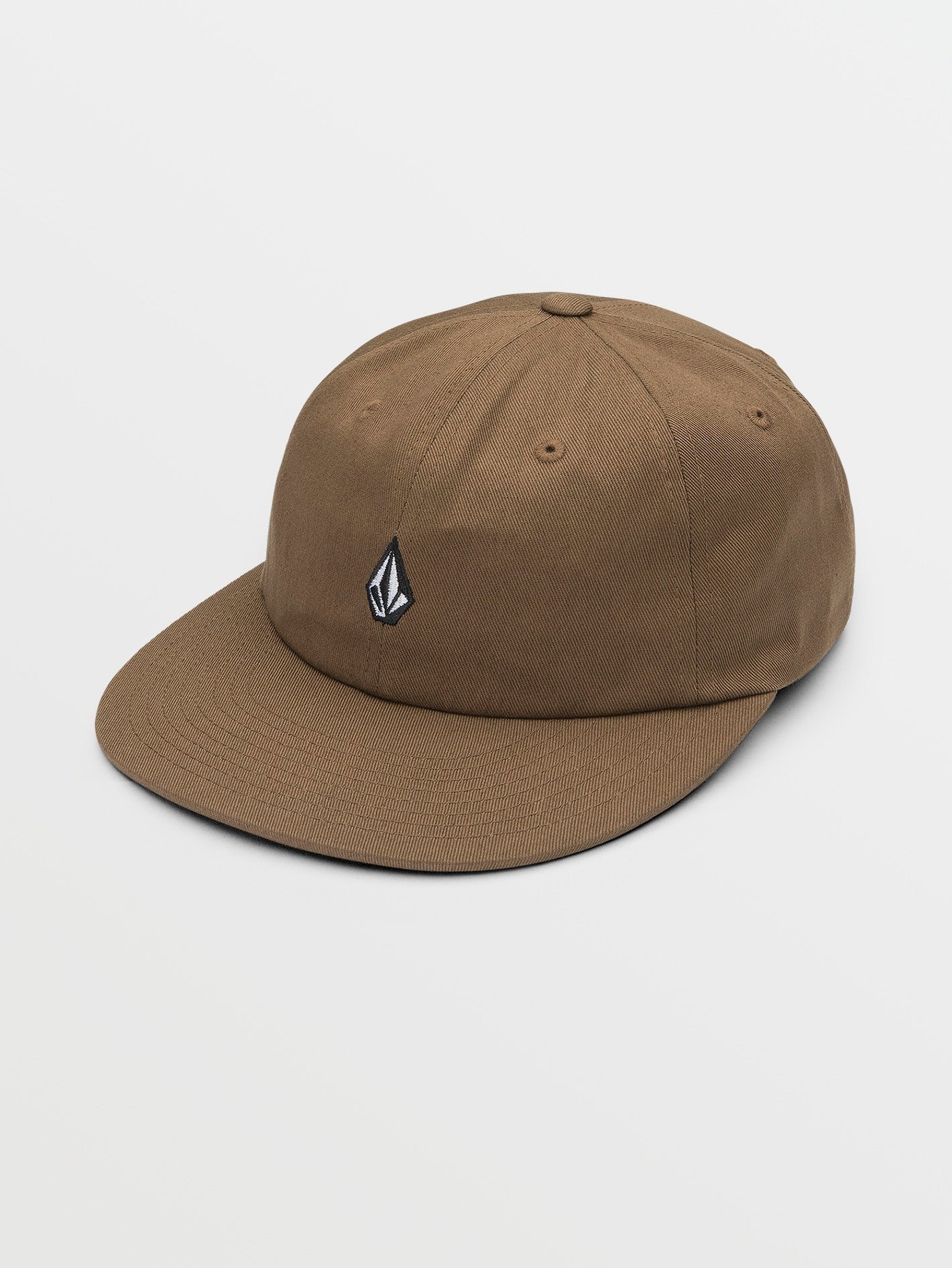 Image of Full Stone Dad Hat - Dark Earth