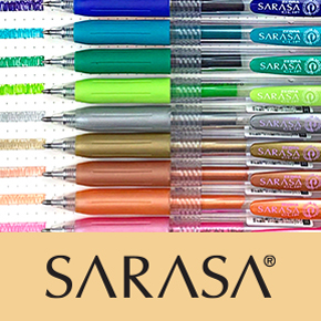 Discover Sarasa