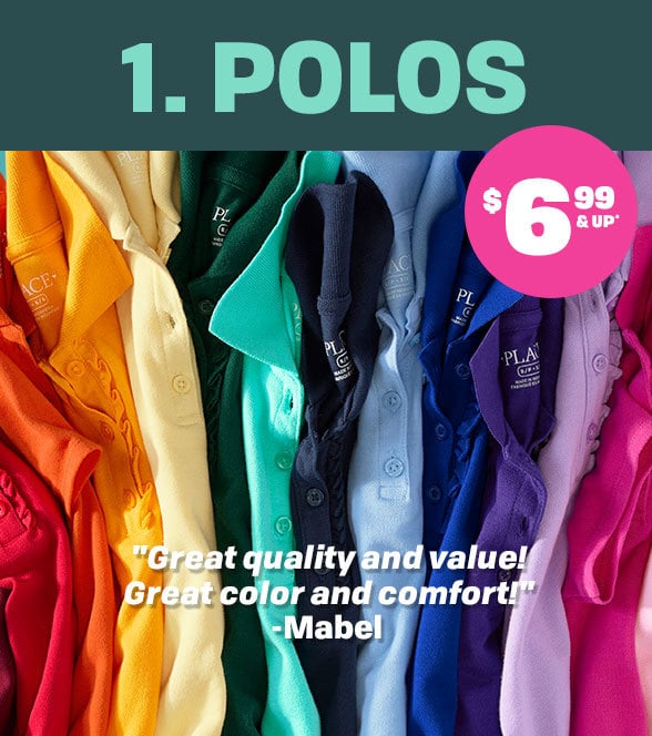 Polos