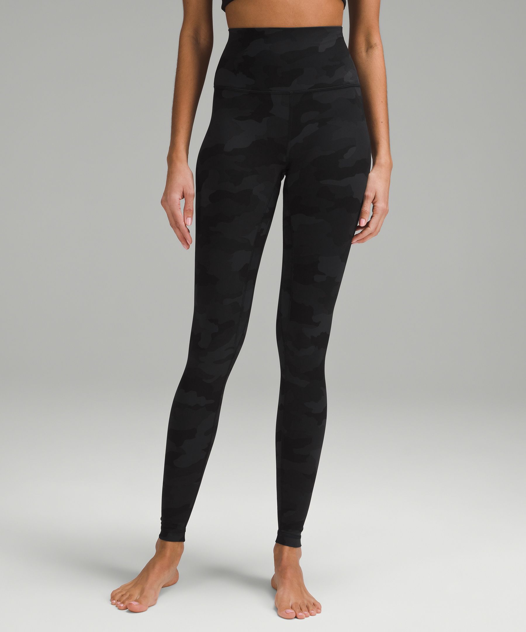 lululemon Align High-Rise Pant 28 inches