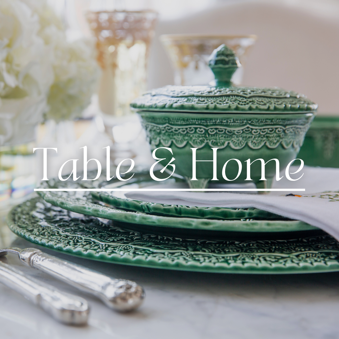 Table & Home