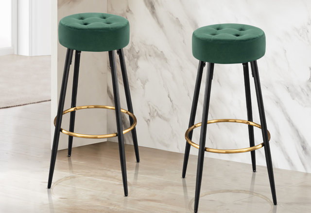 On Sale Now: Bar Stools