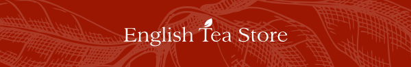 ENGLISH TEA STORE