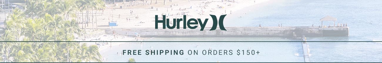 Hurley