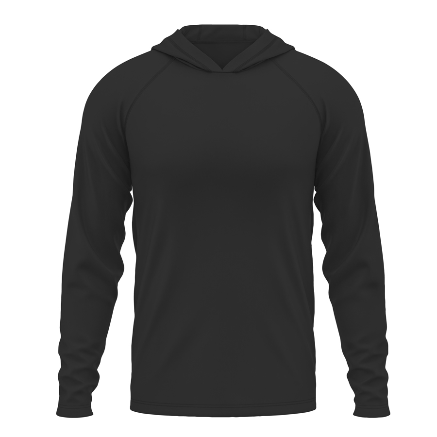 Image of Zima Focus Lightweight Performance Hoodie