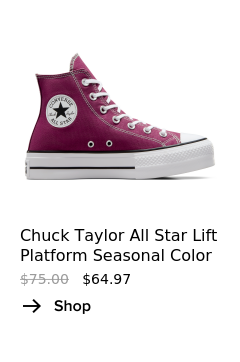 Personalized Converse Product Image - Click to Shop Item in Store