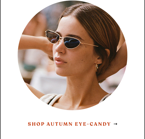 shop autumn eye candy