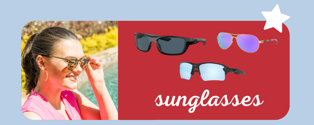 Shop Sunglasses