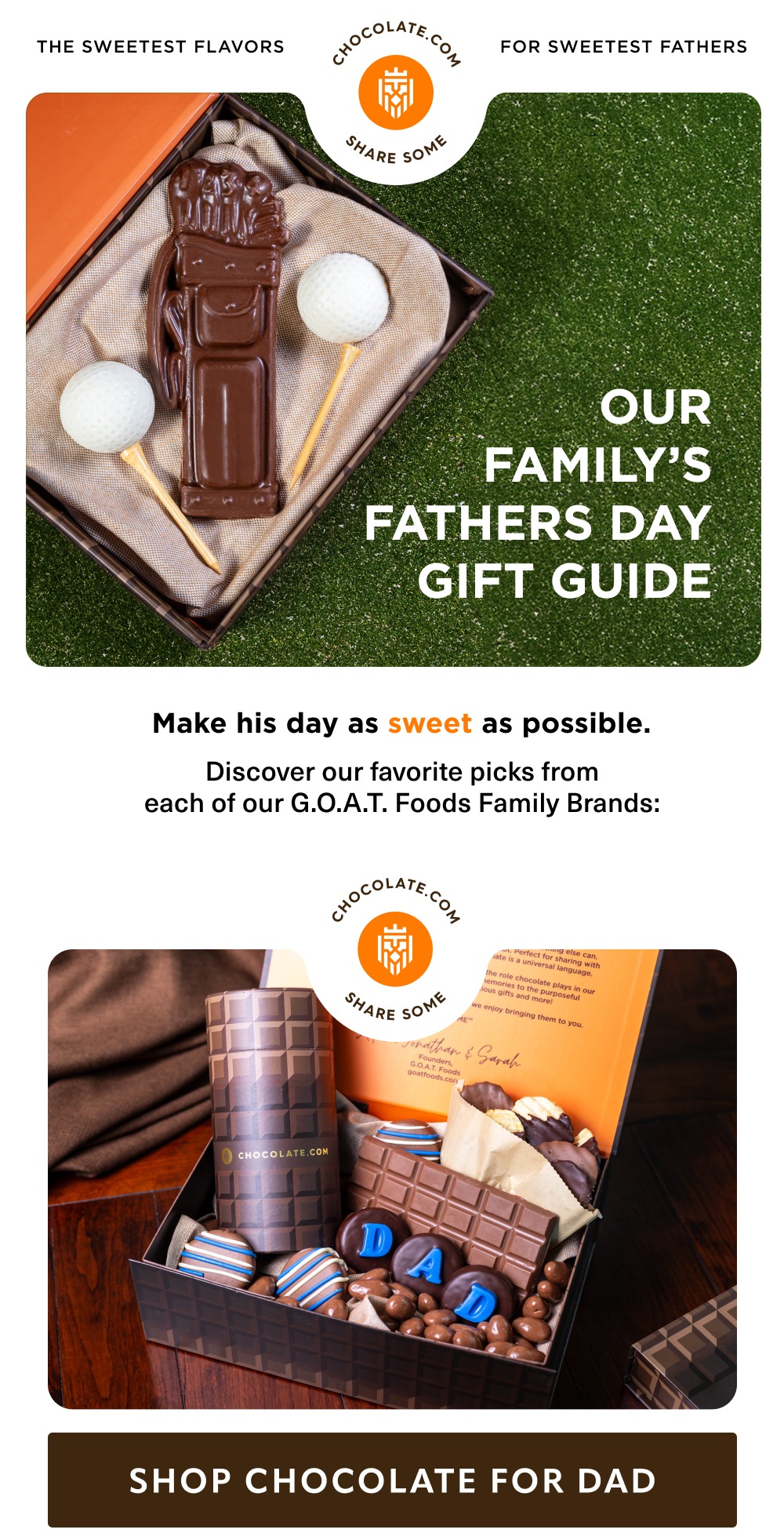 Father's Day Gifts