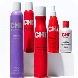 CHI Haircare