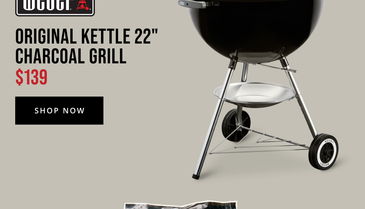 National Grilling Month