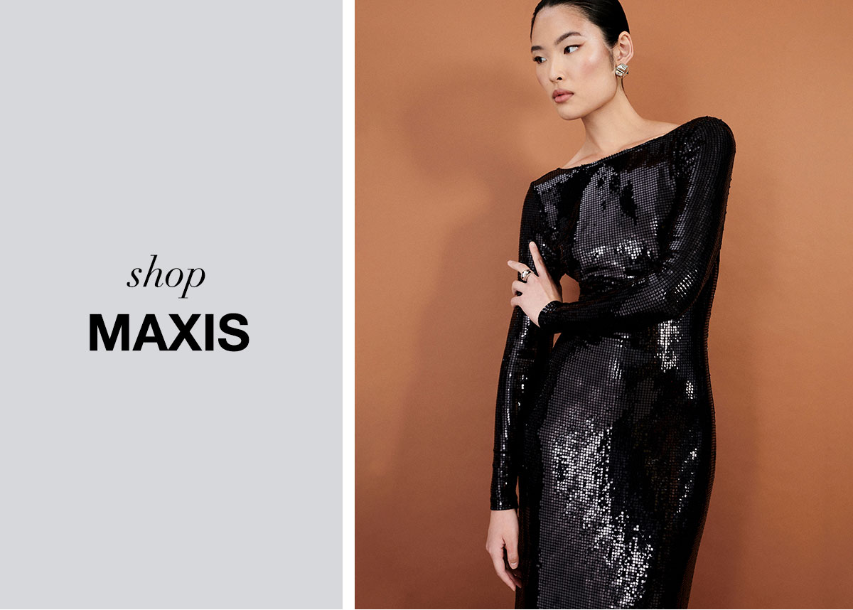 Shop Maxis