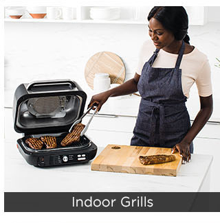 Indoor Grills