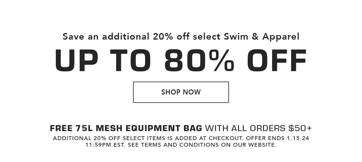 Save up to 80% off