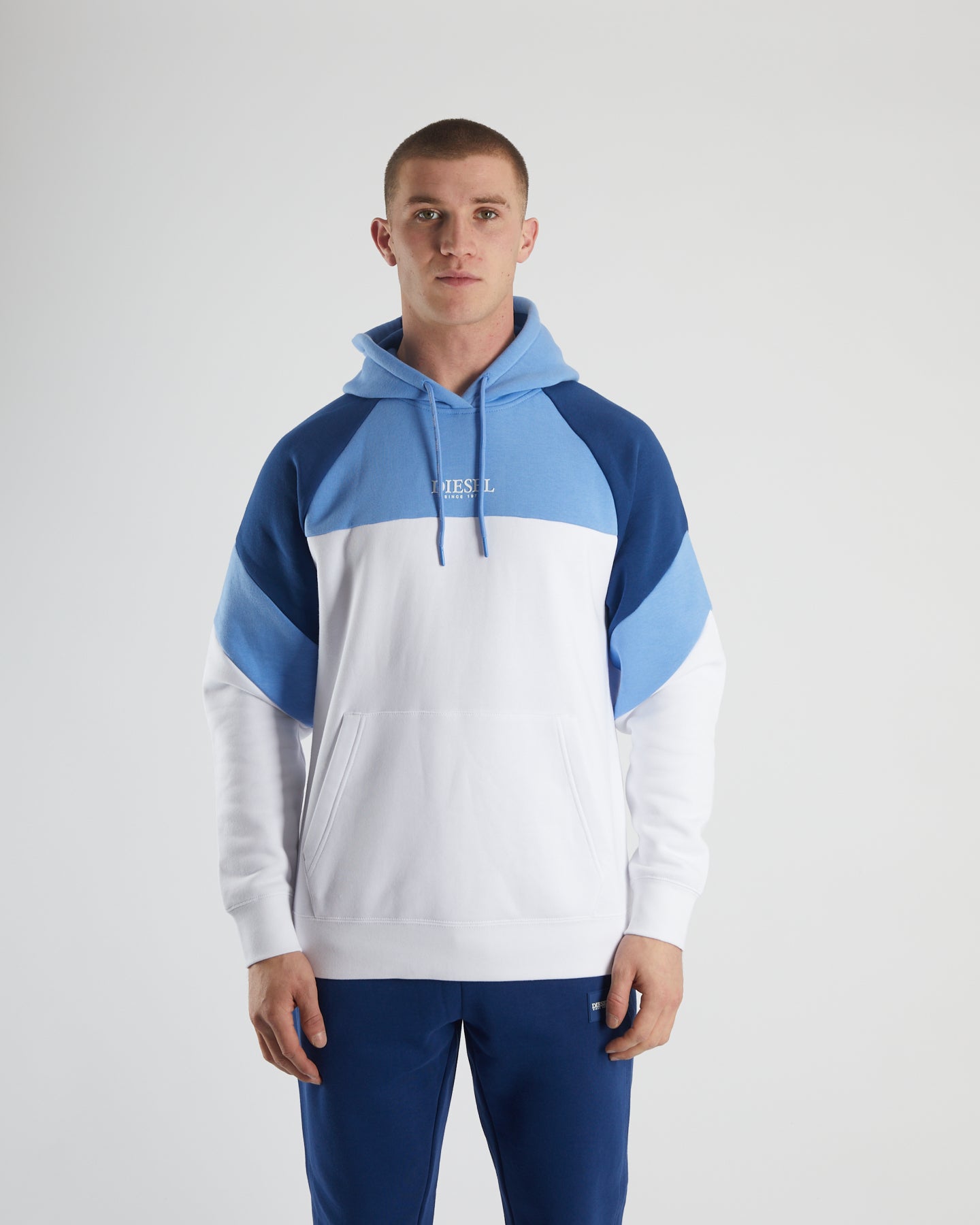 Image of Oceanus Hoodie