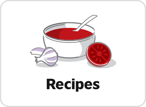 Recipes