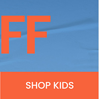 Up to 70% off all markdowns*. Shop kids.