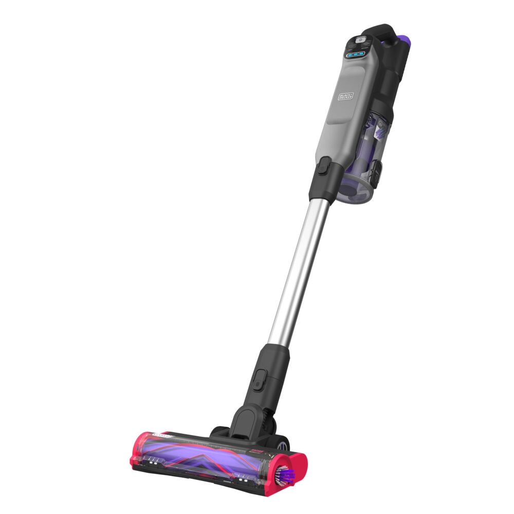 Image of SUMMITSERIES™ Select Cordless Stick Vacuum