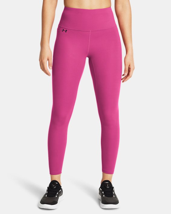 Women's UA Motion Ankle Leggings