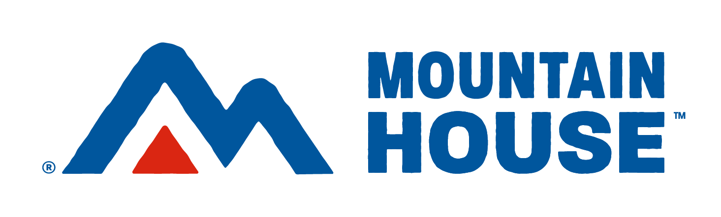 Mountain House Logo