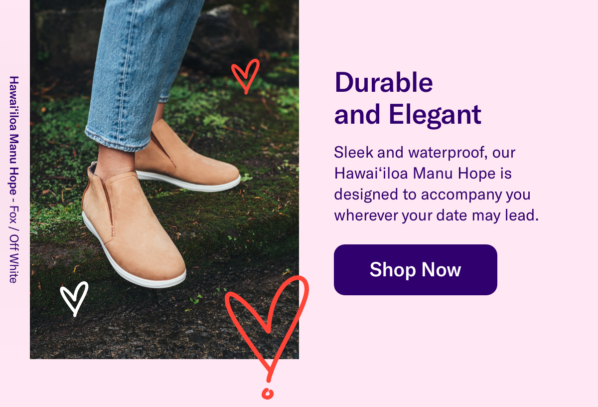 Durable and Elegant