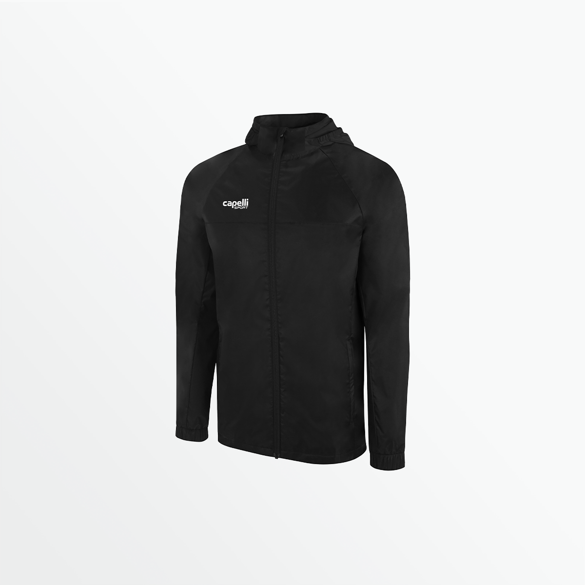 Image of YOUTH BASICS ALL WEATHER JACKET