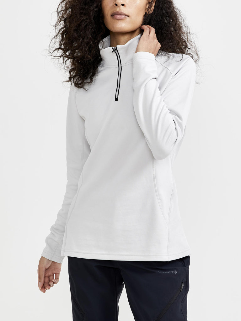 WOMEN'S CORE BEAT THERMAL MIDLAYER | Shop Now