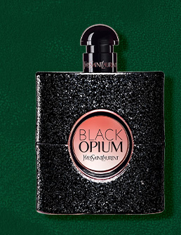 Yves Saint Laurent Black Opium Eau de Parfum