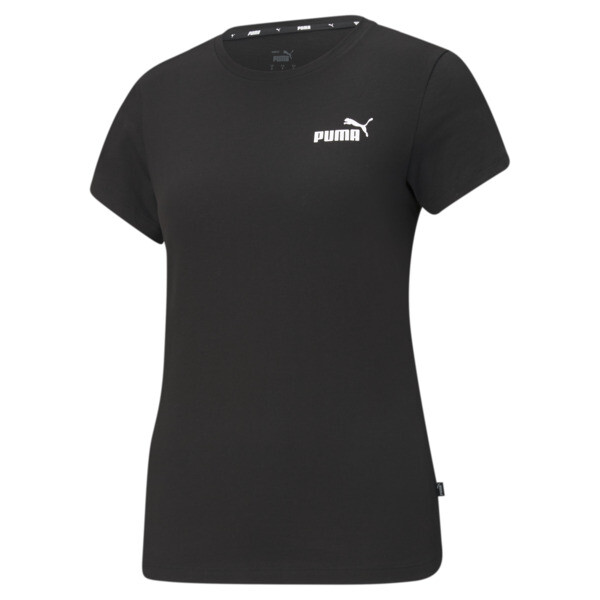 PUMA Essentials Small Logo Women's T-Shirt