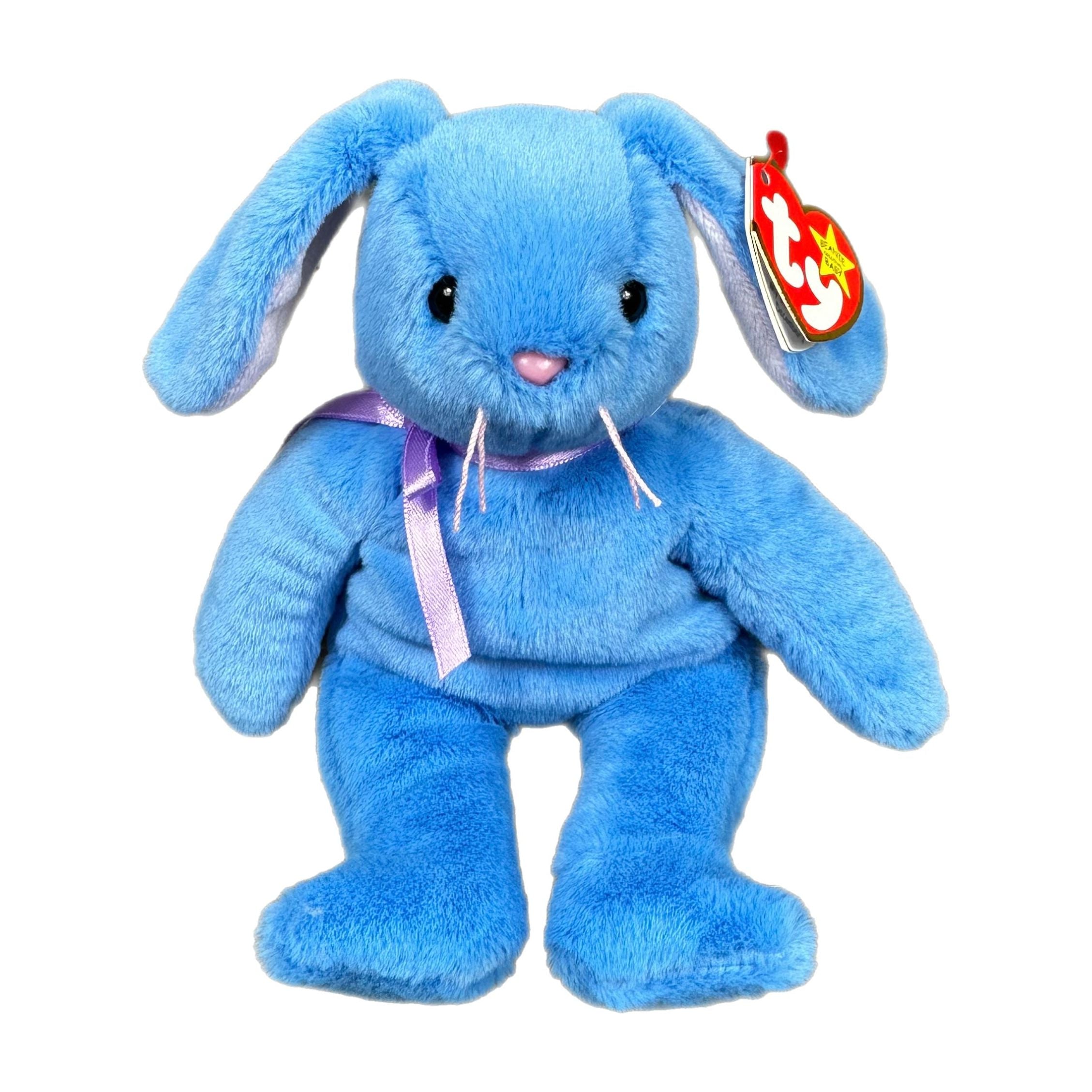 Ty Beanie Babies Marsh Limited Edition Easter Plush Toy